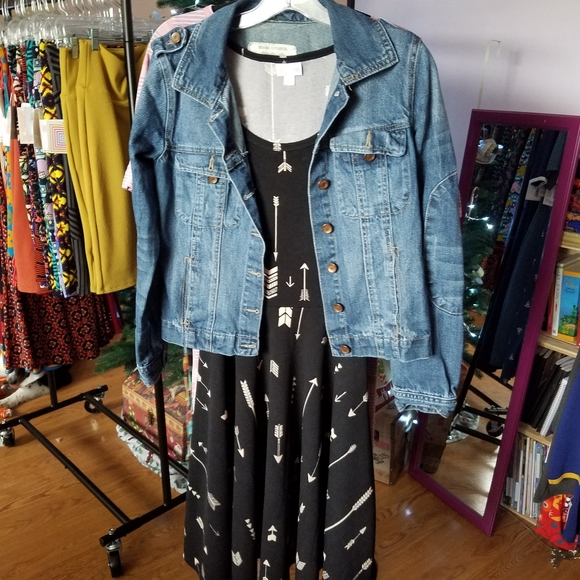 LuLaRoe Dresses & Skirts - Lularoe Nicole